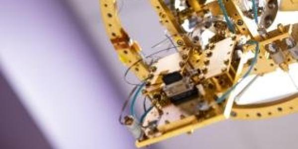 Quantum Systems Integration